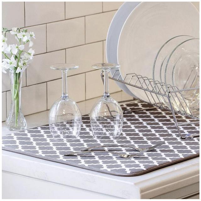 Dish Drying Mat