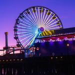Santa Monica Pier