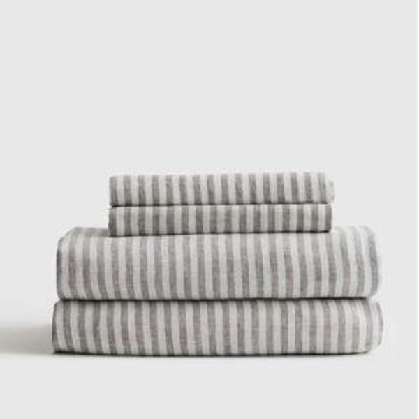 Linen Sheets | Quince