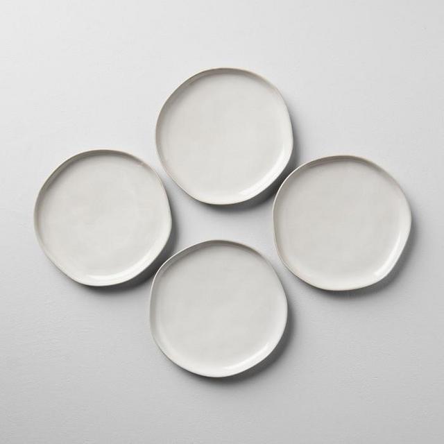 Stoneware Salad Plate - Hearth & Hand™ with Magnolia