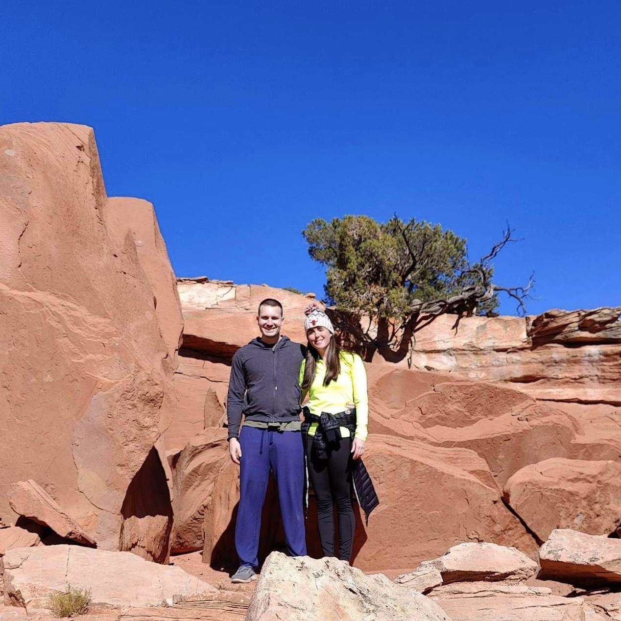 Capitol Reef National Park📍
