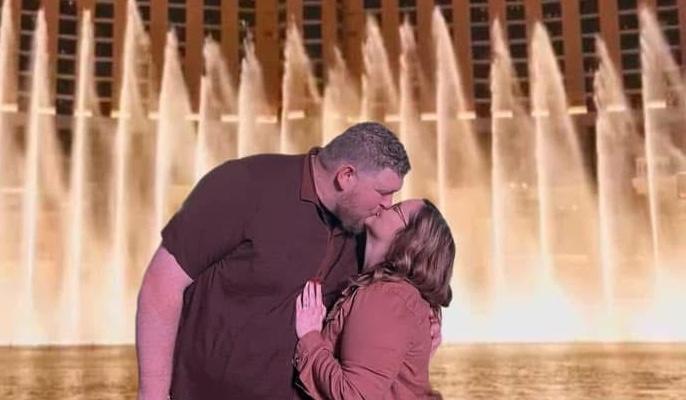The Wedding Website of Mandy Martin and Tyler Burns