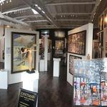 Art Galleries in Carmel