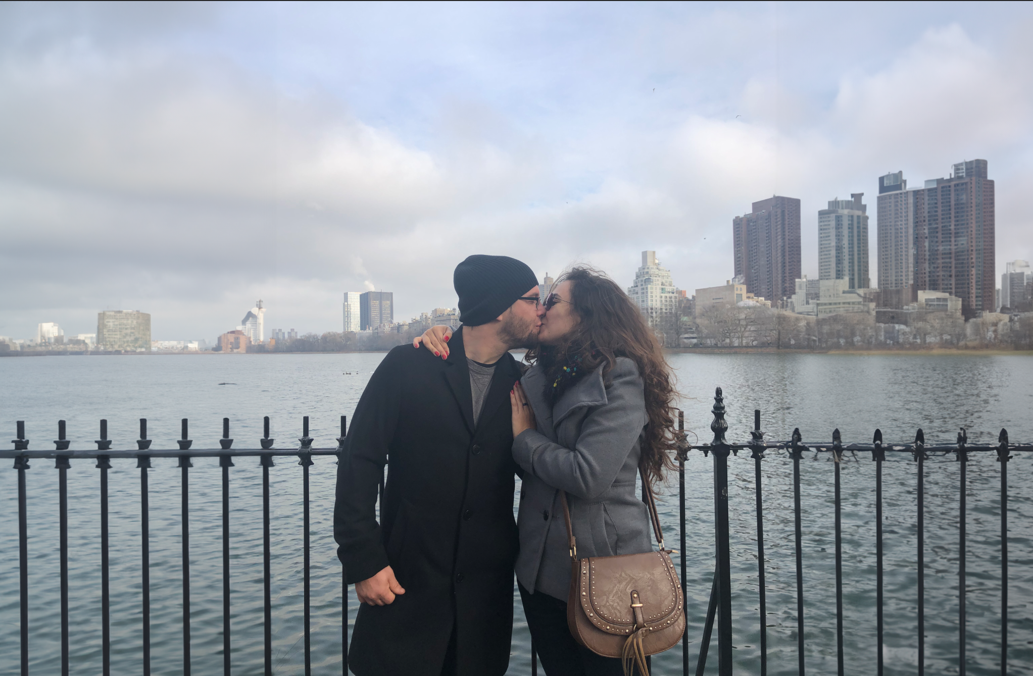 The Wedding Website of Aline de Camargo Santos and Christopher Aberger