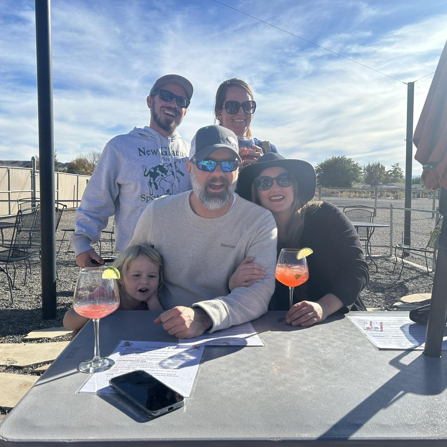 Wine tours
