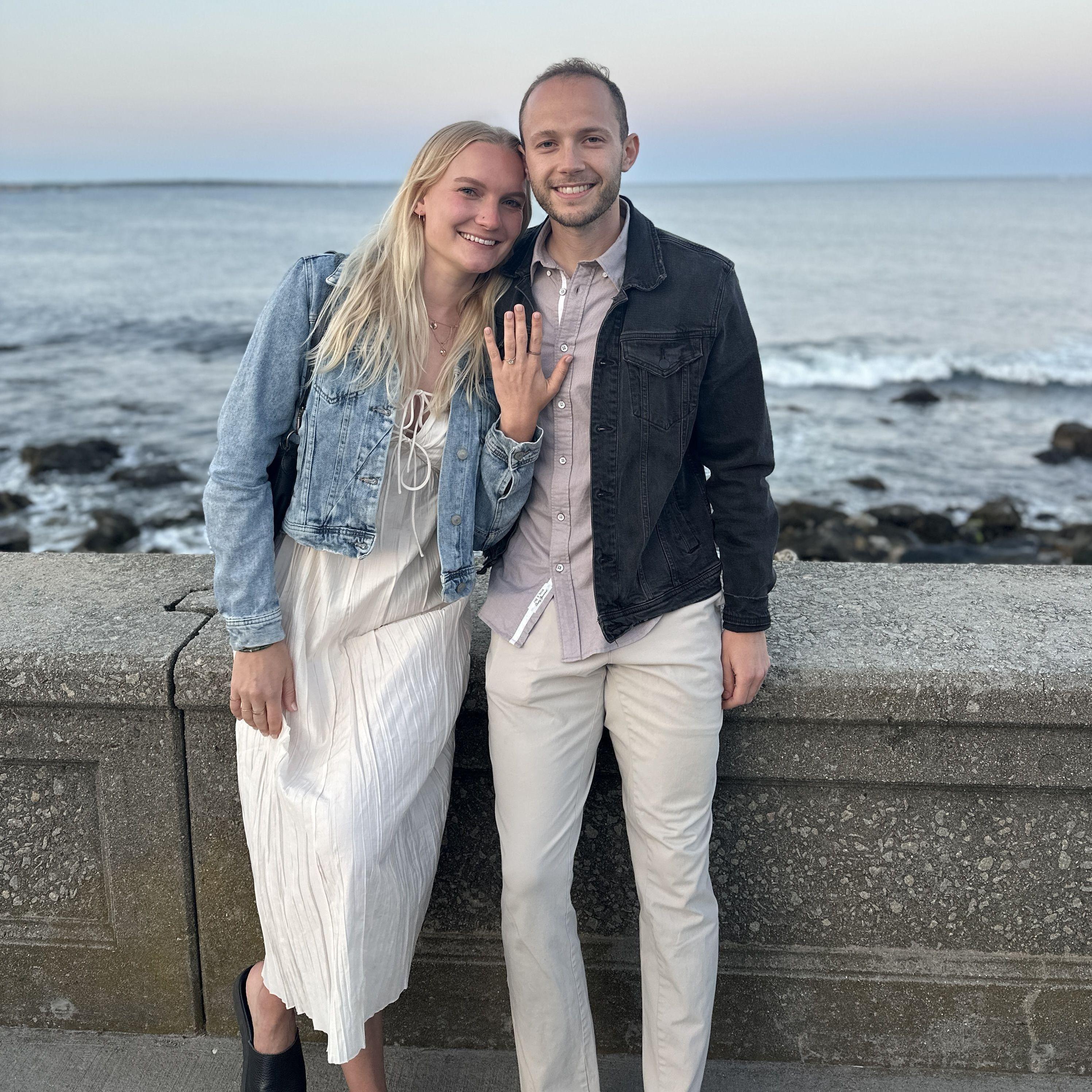 Narragansett, Rhode Island (May 29th, 2023)