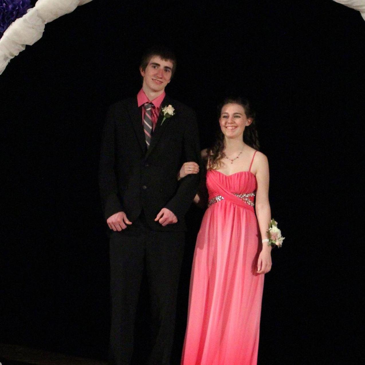 Senior Prom