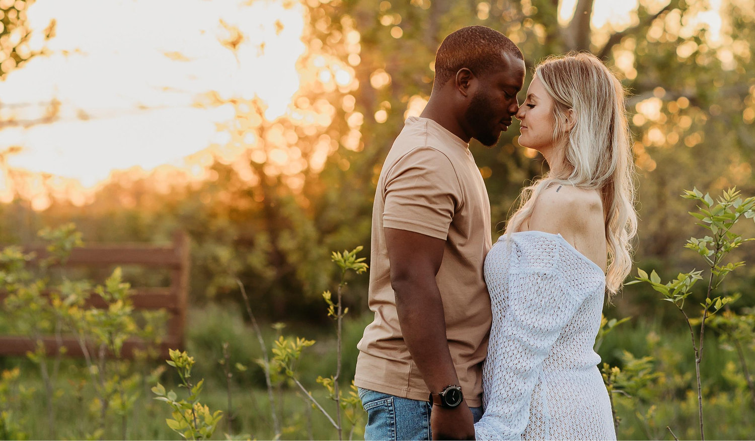 The Wedding Website of Madison Crites and Travis Watson
