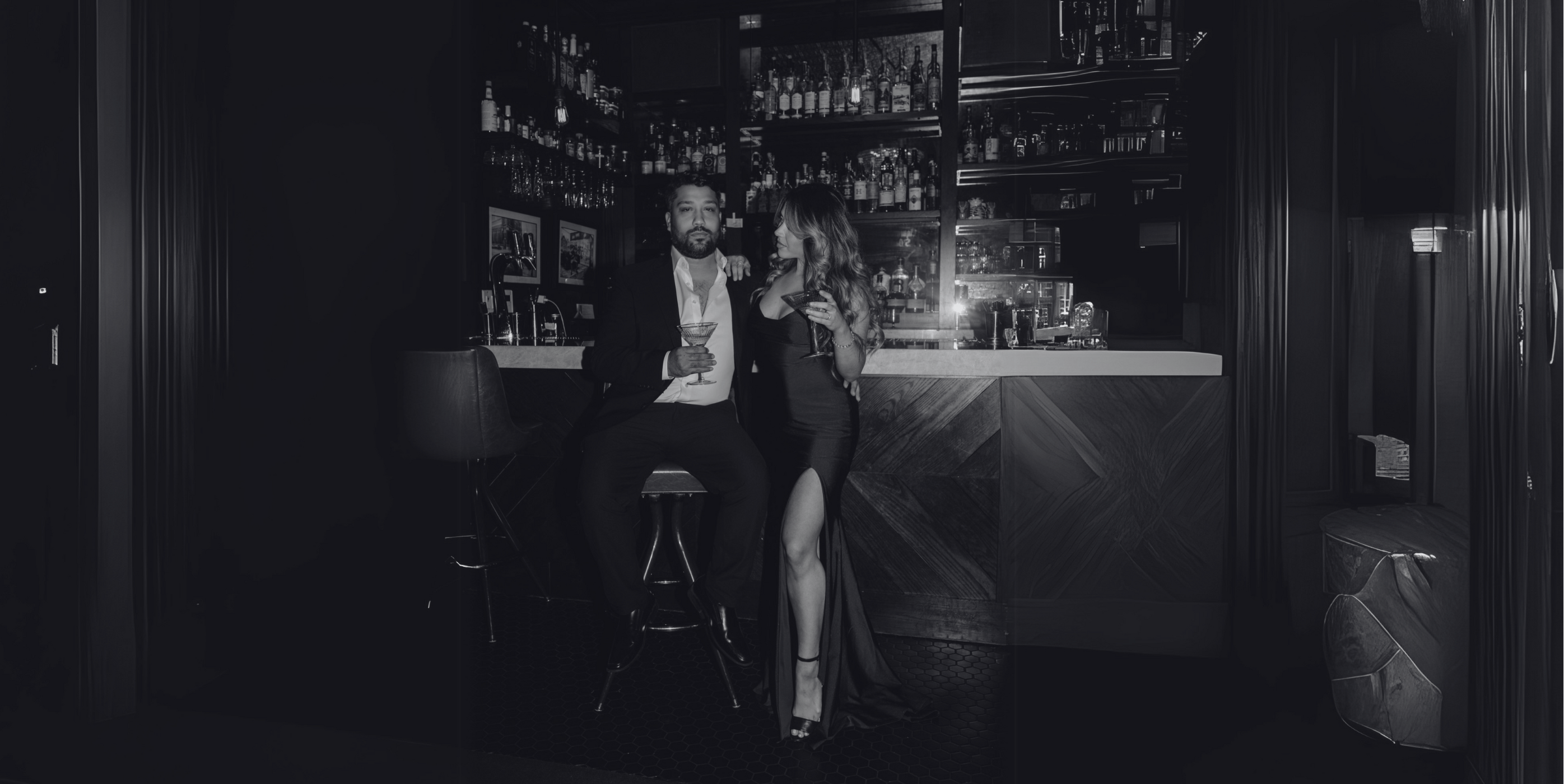 The Wedding Website of Alexandria Giron and Joshua Santos