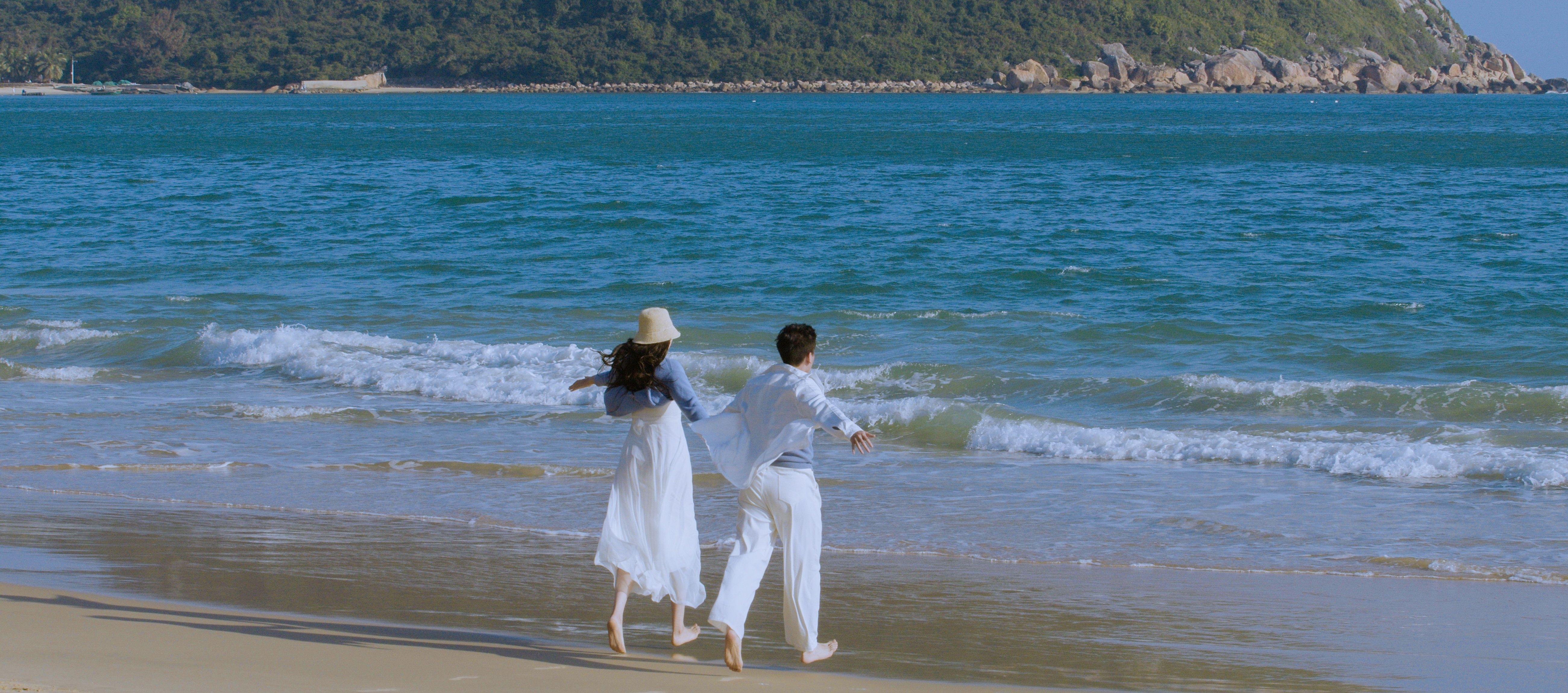 The Wedding Website of Anfernee Lo and Rosie Shen