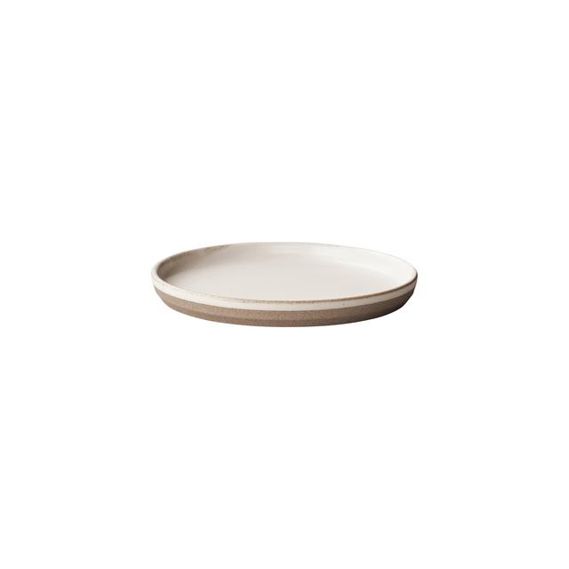 Kinto Formal Sandstone Small Plates - 6 ct