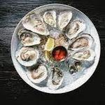 Merchant Oyster Co.