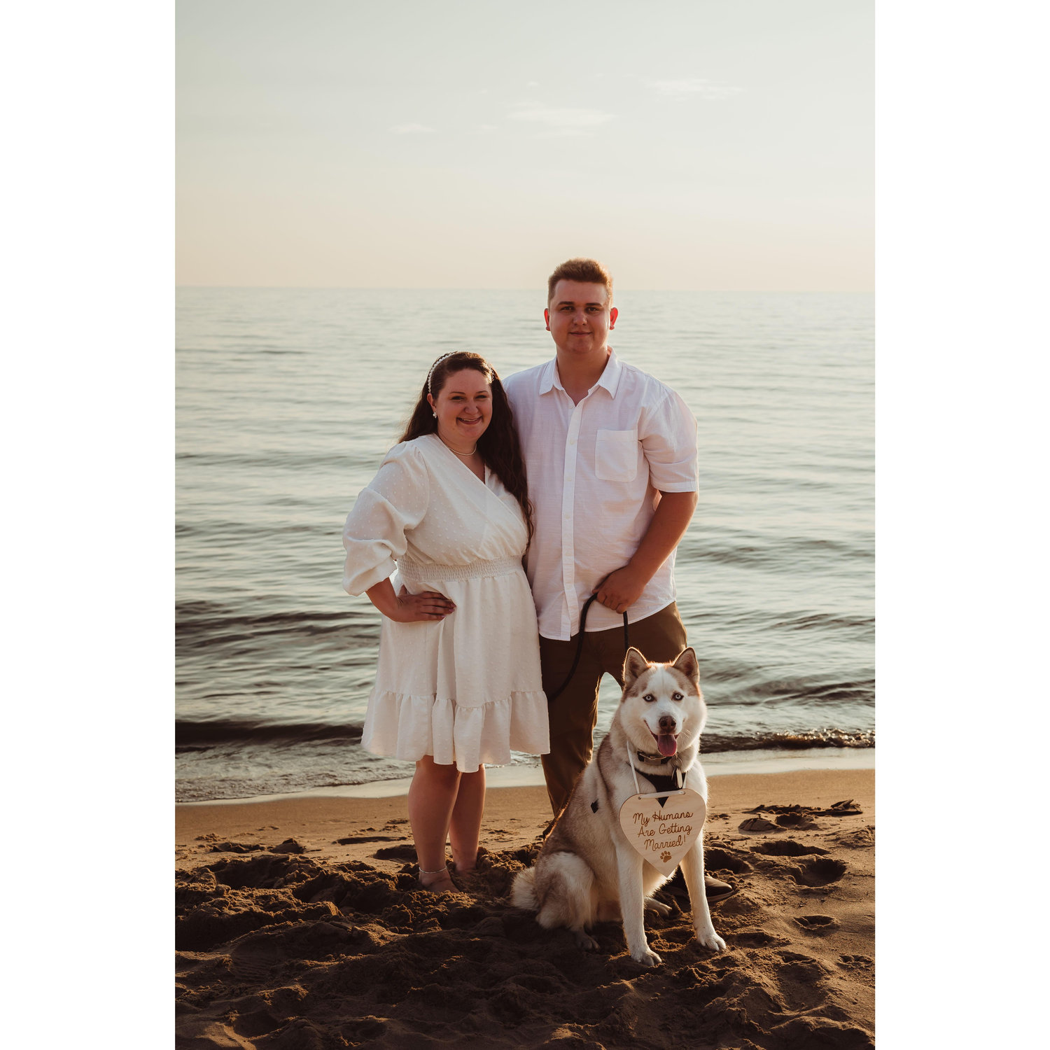 Engagement pictures by Lynzee Harrison Photography