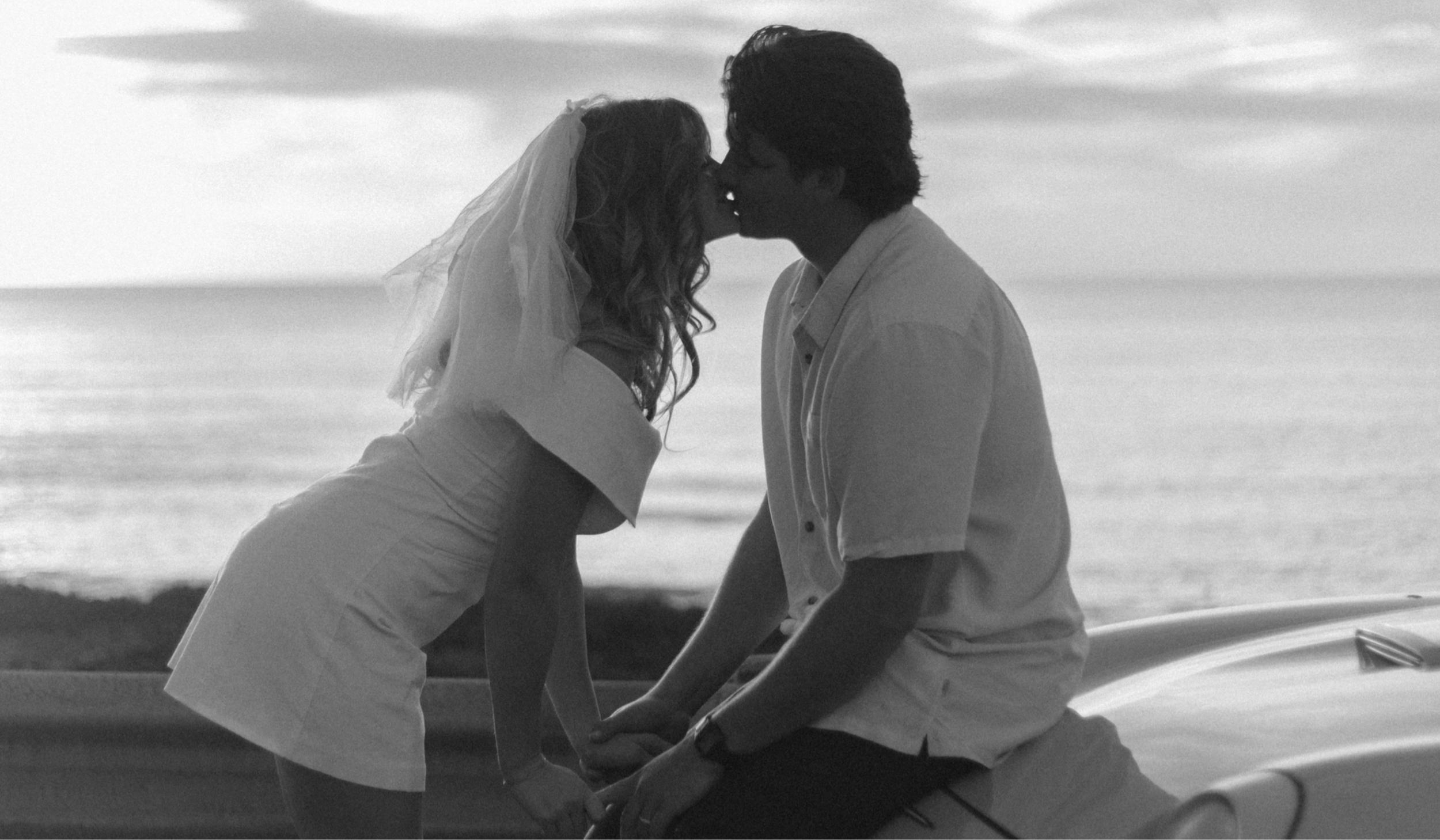 The Wedding Website of Sterling Myers and Trevor Sebring