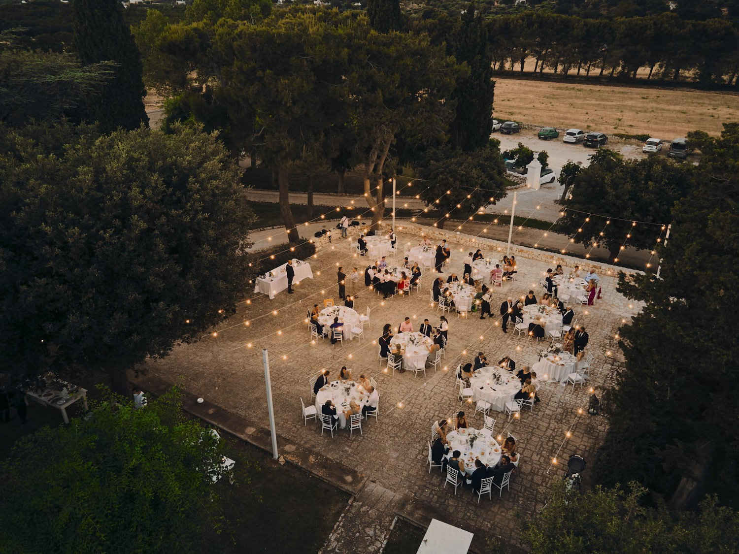 The Wedding Website of Daniel Kenary and Lenya Chaponis