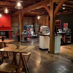 Black Lodge Coffee Roasters