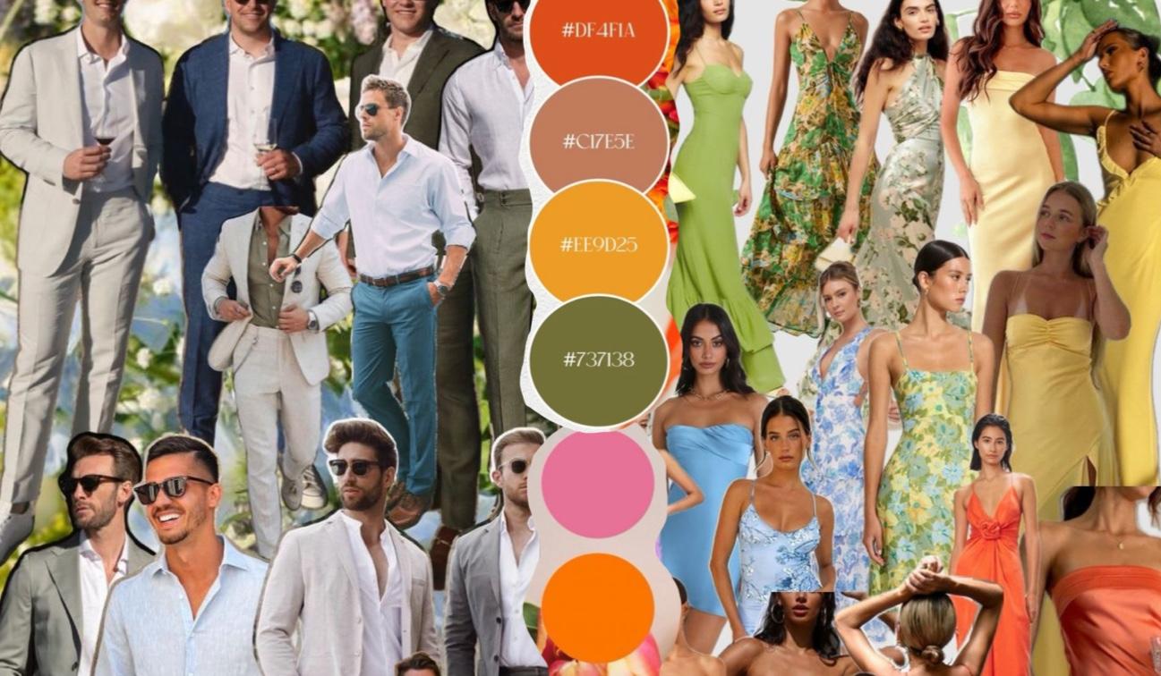 The Wedding Website of Kapua Rios and Veronica Dantic