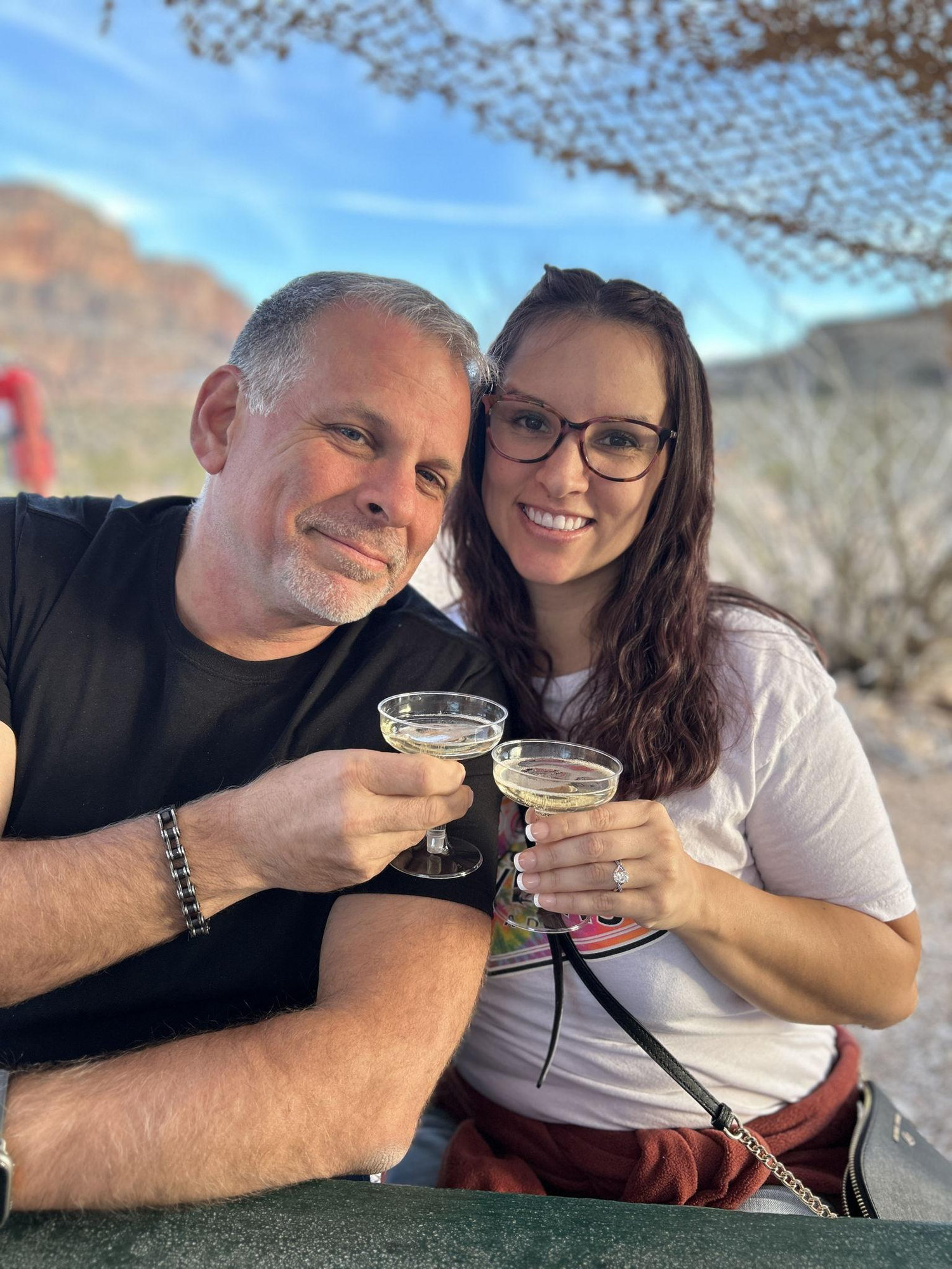 The Wedding Website of Chelsea Androws and Jason Cohen