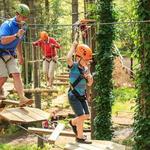 Go Ape Zipline and Adventure Park