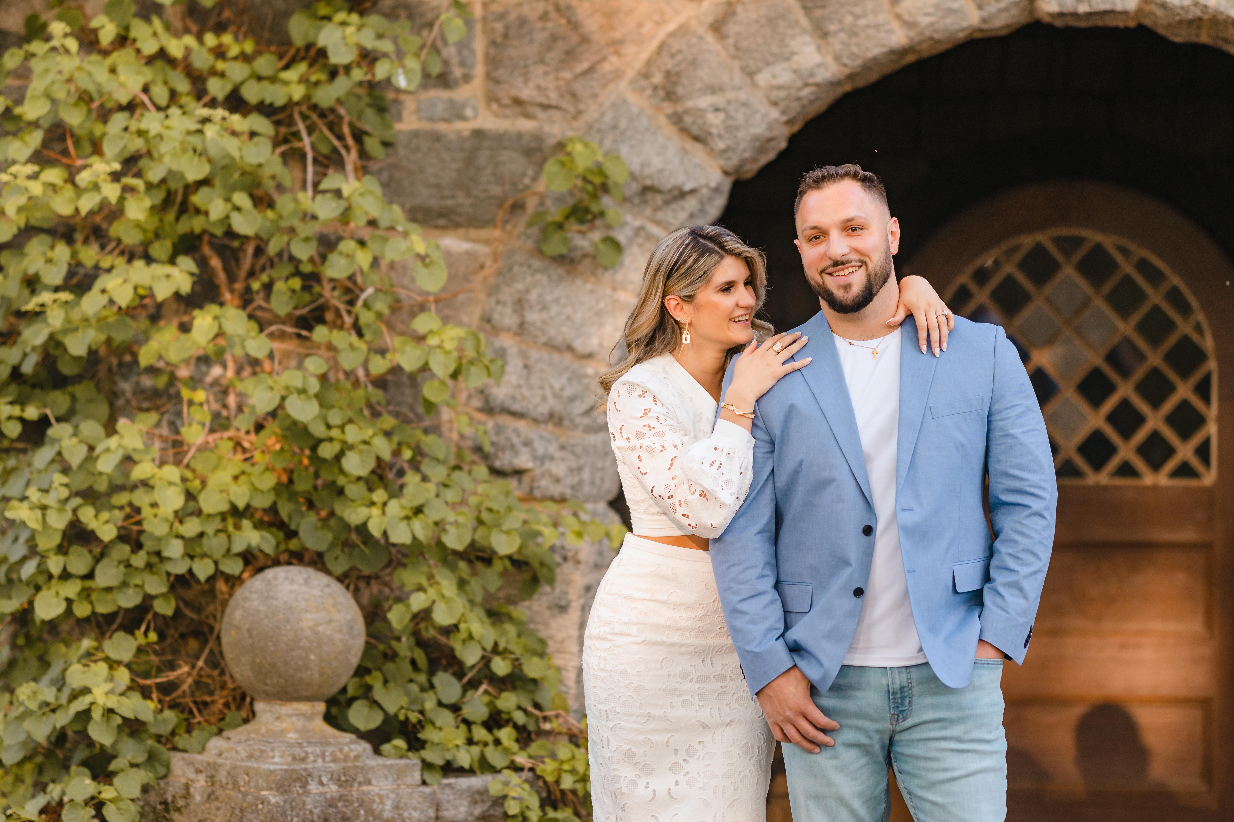 The Wedding Website of Giovanna Giulia Ortega Pinto and Keith Schwickrath