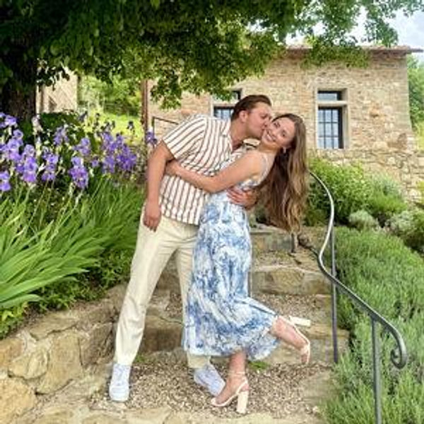 Honeymoon + Newlywed Fund