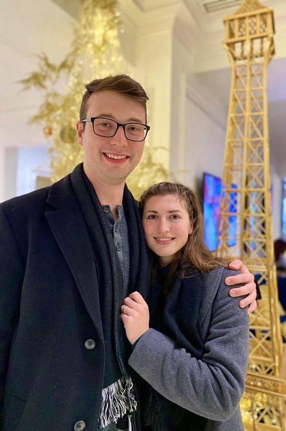 The Wedding Website of Nathaniel Dracon and Ashley Harrill