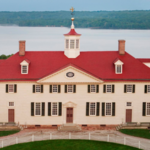 George Washington's Mount Vernon