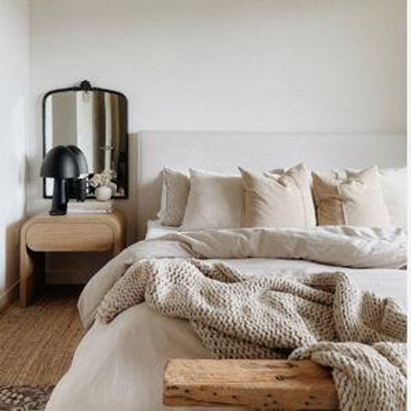 The Marriage Bed