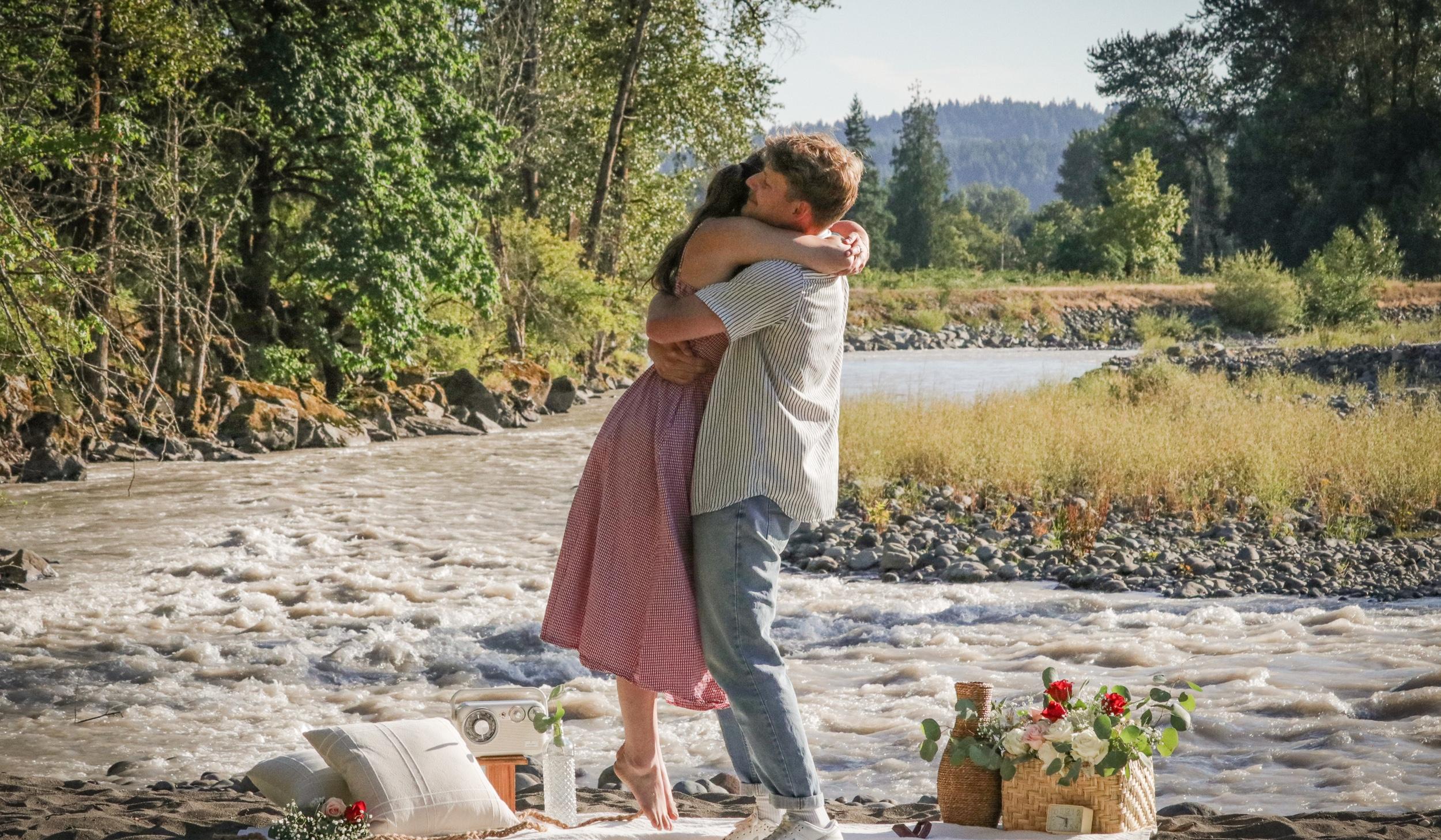 The Wedding Website of Jewel Mullin and Samuel Carver