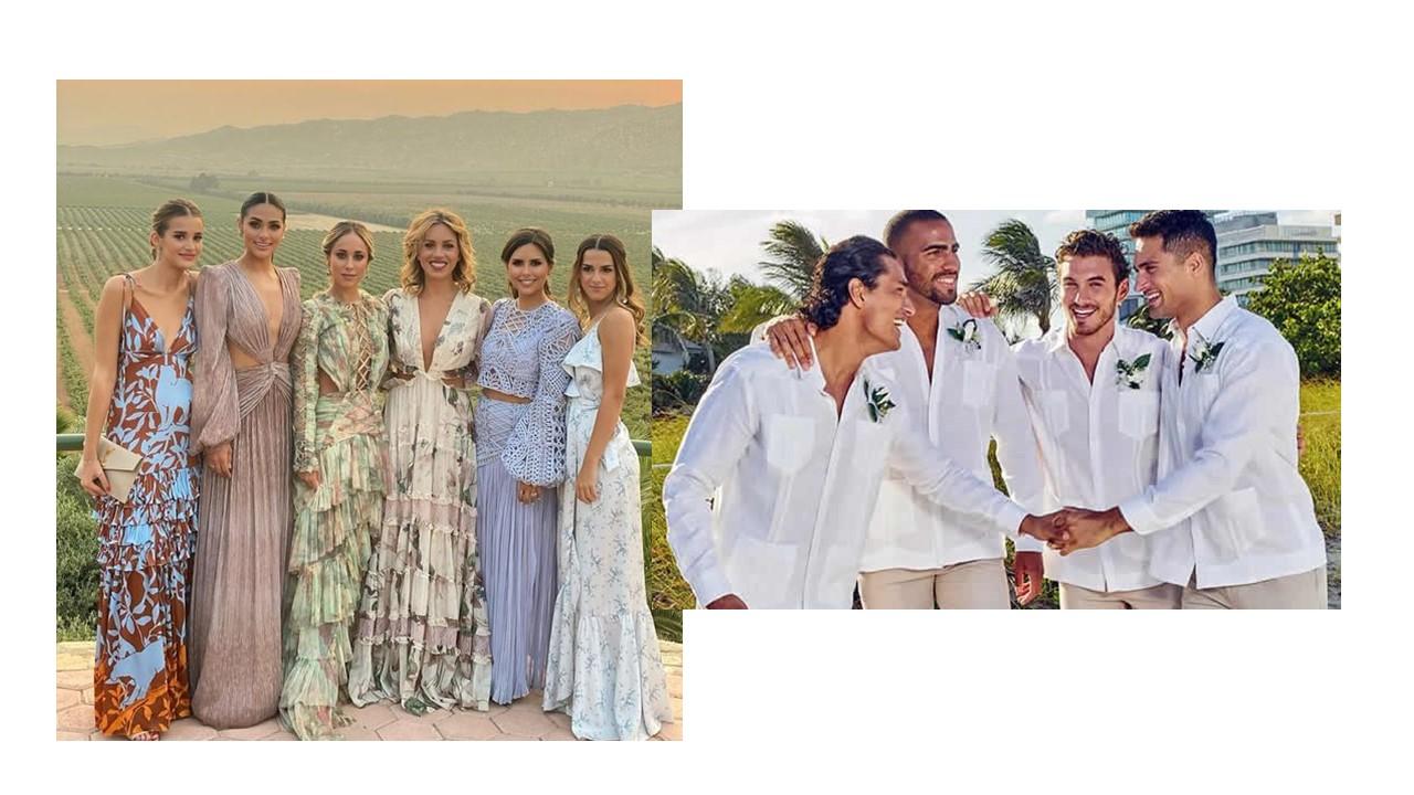 The Wedding Website of Maria Alejandra Cardozo and Luis Alejandro Martinez