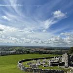 Hill Of Slane