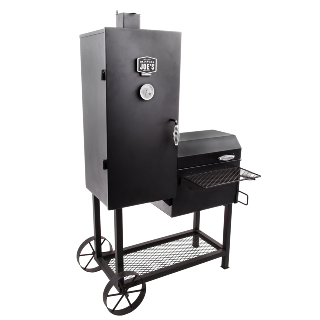 Bandera® Vertical Offset Smoker