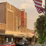 Lincoln Theatre