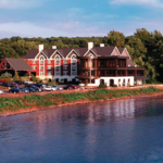 Lambertville, NJ