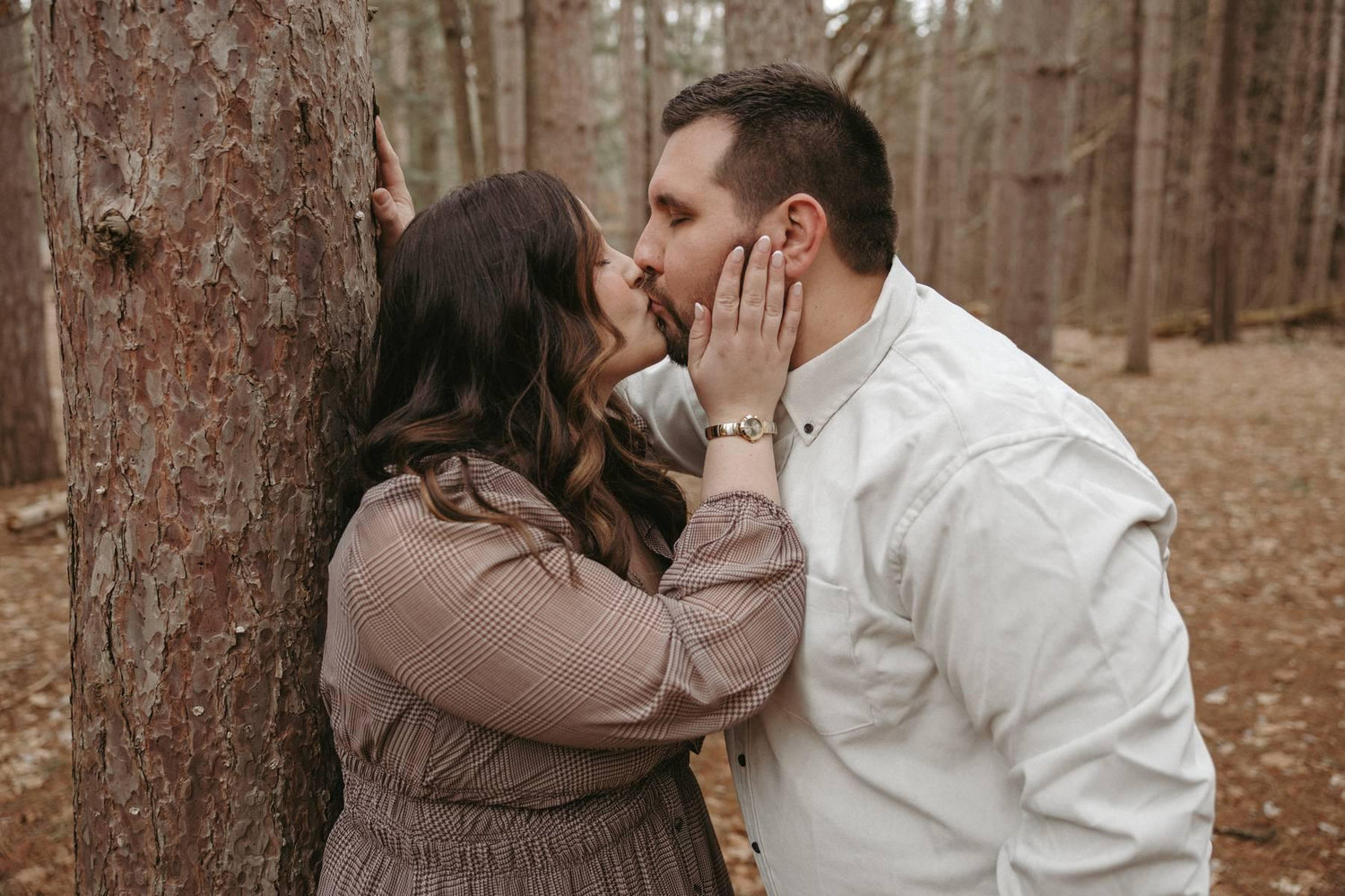 The Wedding Website of Kayla Hegedus and Patrick Sutherland