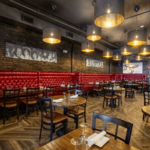 KRAVE A New York Eatery