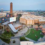 Tanger Kansas City at Legends