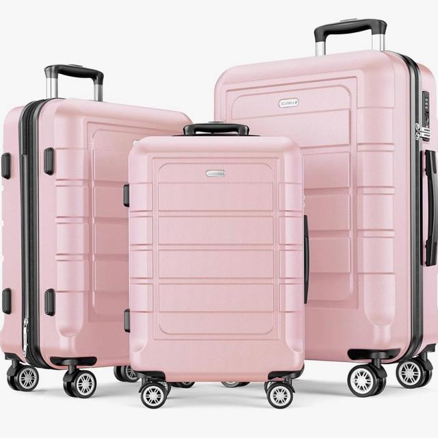 Luggage fund