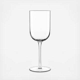 Sublime Red Wine Glass, Set of 4