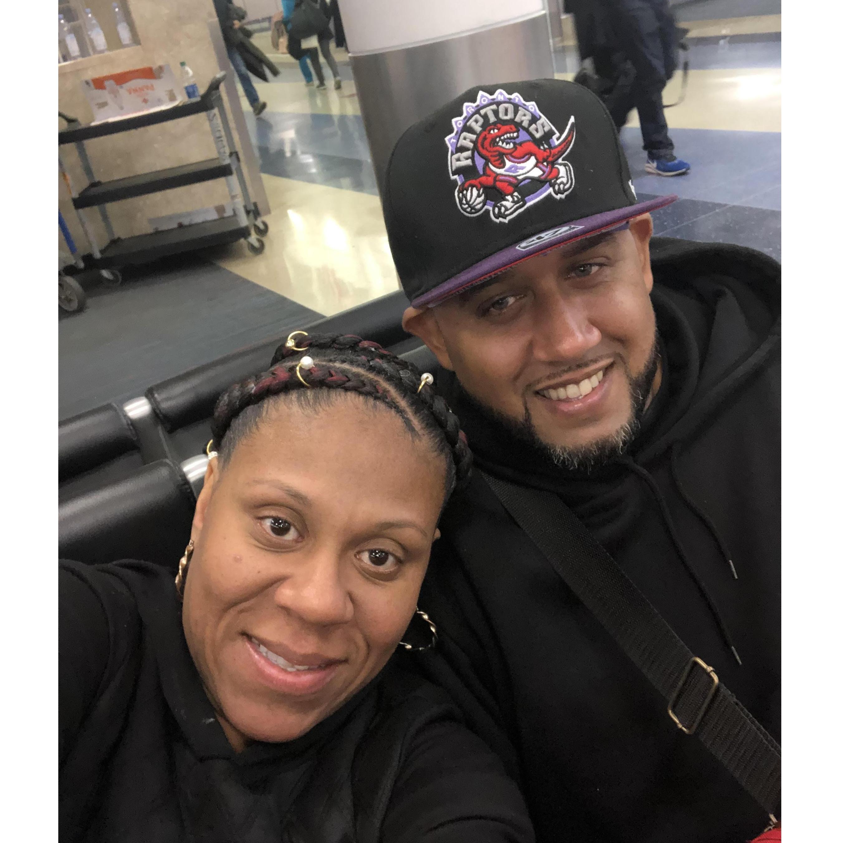 Our last trip to Jamaica in 2019