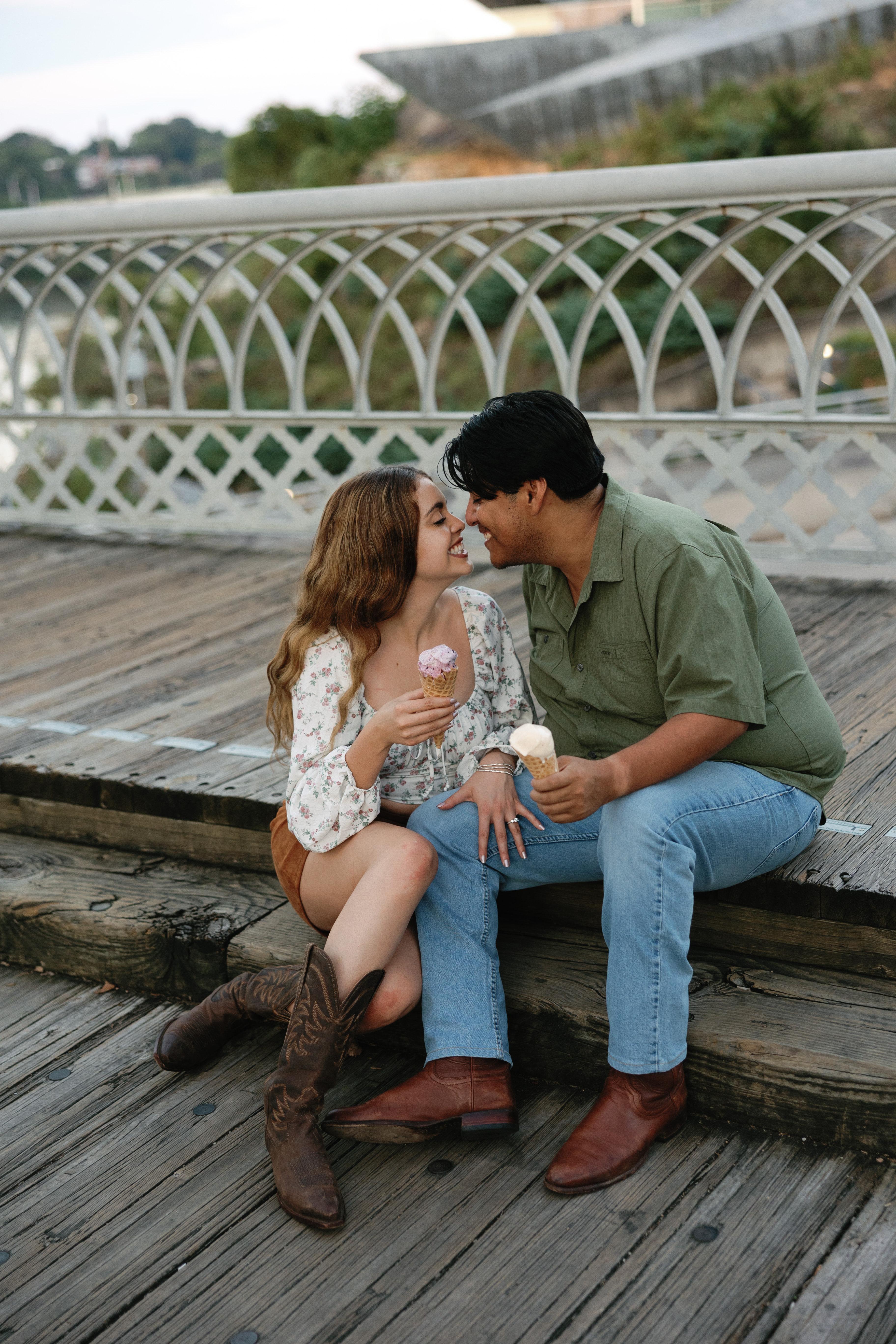 The Wedding Website of Albert Diaz and Sophia Soler