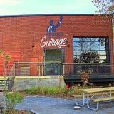 Monday Night Brewing - The Garage
