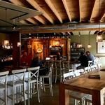 The Side Project Cellar