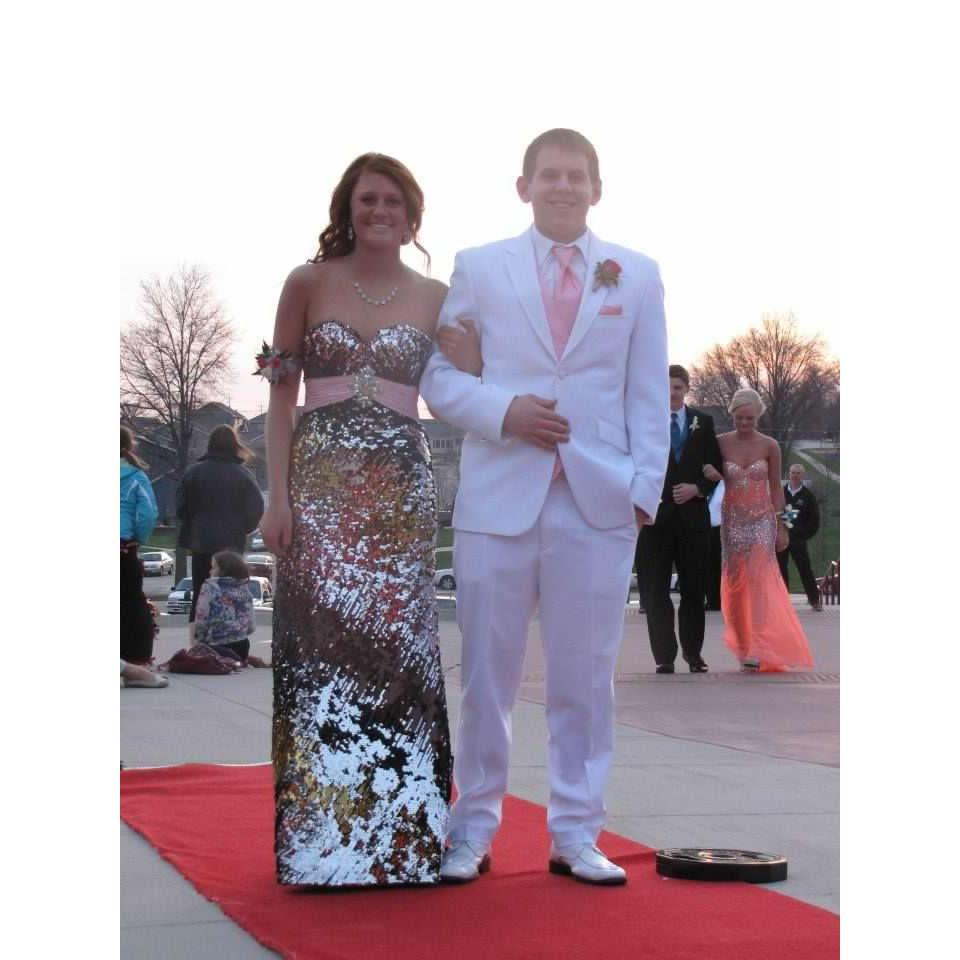 Junior prom