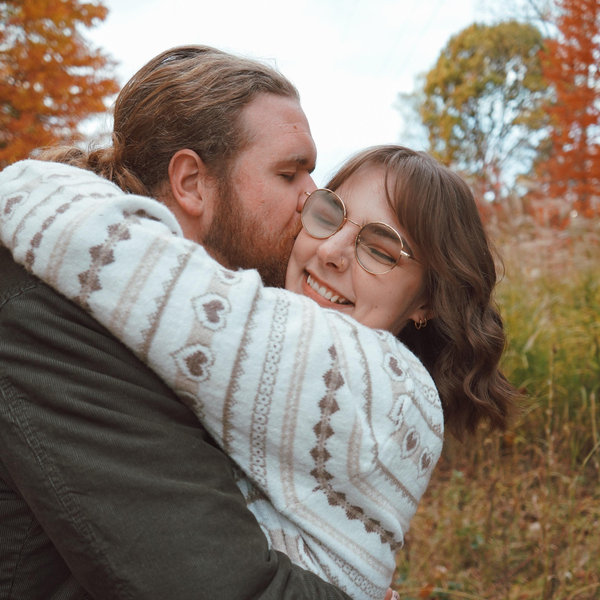Lindsey Goddard and Jesse Garber's Wedding Website