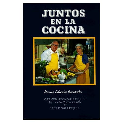 Juntos en la Cocina (Spanish Edition)