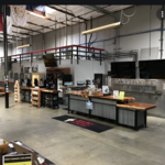 Knee Deep Brewing Company