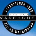 The Old Warehouse - Perham Hall
