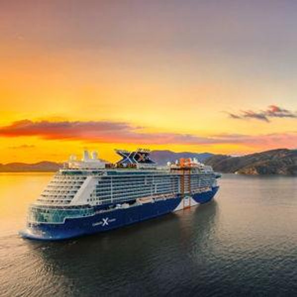 Our Honeymoon Cruise Fund