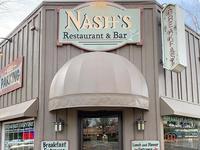 Nash's Restaurant